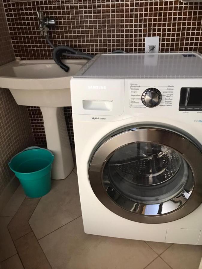 Apartamento Frente Mar, Posto 5 - Barra Da Tijuca Рио-де-Жанейро Экстерьер фото
