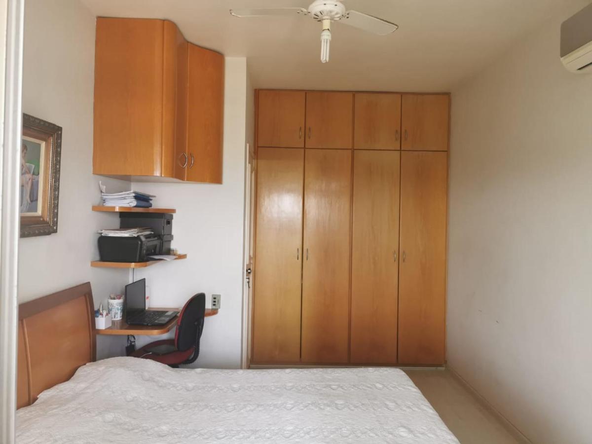Apartamento Frente Mar, Posto 5 - Barra Da Tijuca Рио-де-Жанейро Экстерьер фото