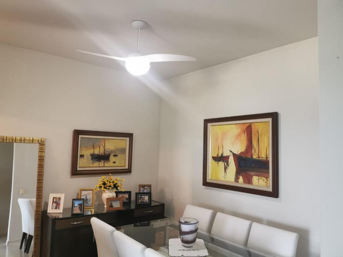 Apartamento Frente Mar, Posto 5 - Barra Da Tijuca Рио-де-Жанейро Экстерьер фото