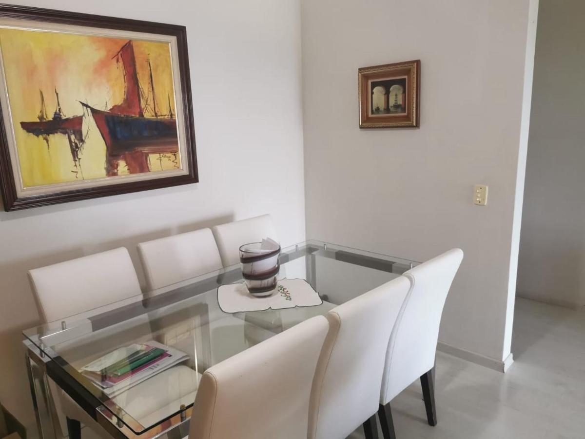 Apartamento Frente Mar, Posto 5 - Barra Da Tijuca Рио-де-Жанейро Экстерьер фото